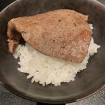 西麻布 焼肉 X - 