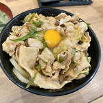 伝説のすた丼屋 - 