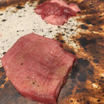 西麻布 焼肉 X - 