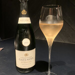 西麻布 焼肉 X - 