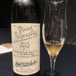 西麻布 焼肉 X - 