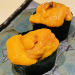 Sushiden Kenzan - 