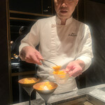 西麻布 焼肉 X - 