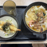 Mendokoro Misato Kishimen Udon Soba - 