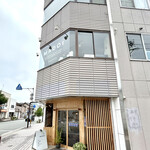 MADOI - 外観