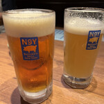 N9Y BUTCHER'S GRILL NEWYORK - 