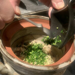 西麻布 焼肉 X - 