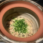 西麻布 焼肉 X - 