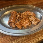 吉-yoshi- - なんこつ