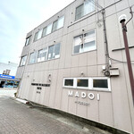 MADOI - 外観