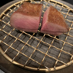 西麻布 焼肉 X - 