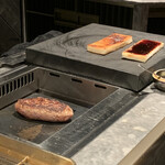 西麻布 焼肉 X - 