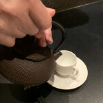 西麻布 焼肉 X - 