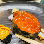 Sushiden Kenzan - 