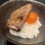 西麻布 焼肉 X - 