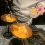 西麻布 焼肉 X - 