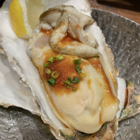 焼うお いし川 - 