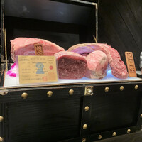 西麻布 焼肉 X - 