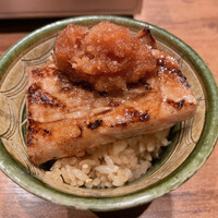 焼うお いし川 - 