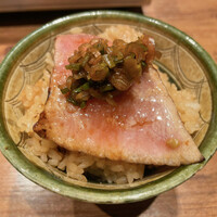 焼うお いし川 - 