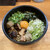 麺屋 もり田 - 料理写真:飛騨味噌まぜそば(並) ¥950