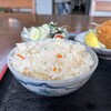 とんかつ 一心亭 - 料理写真: