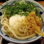 丸亀製麺 - 