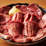 焼肉ホルモン じゃっく - メイン写真: