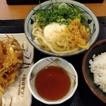 丸亀製麺 - 