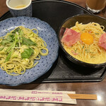 洋麺屋 五右衛門 - 料理写真: