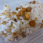 尾崎商店 - うにめし