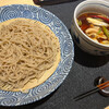 小皿料理と蕎麦 すする