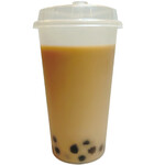 チャオシャン - ドリンク写真:タピオカミルクティー