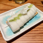 寿司と焼き鳥 大地 - 