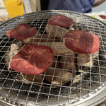 Sumibiyakiniku Kagari - 