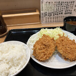 Tonkatsu Maruya - 