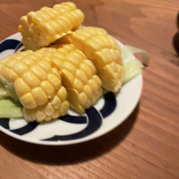 炭火焼鳥とり央 - 