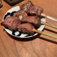 炭火焼鳥とり央 - 