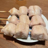 炭火焼鳥とり央 - 