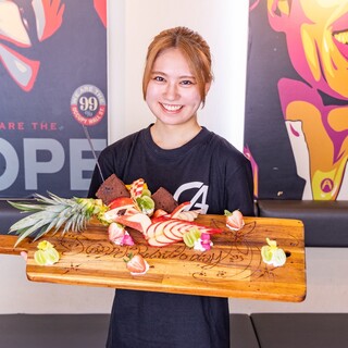 肉バル ミートマーケット_2