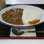 Sado No Temae - 船場のチキンカレー 950円　(2023.6)