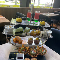 インプレイス 3-3 ヒルトン名古屋 - 