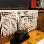 Washoku Izakaya Mitsuboshi - 