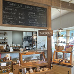 Cafe Kauri - 