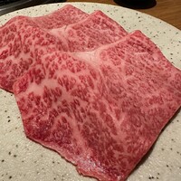 焼肉 水谷 - 