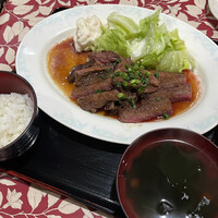 たくあん・牡丹亭 - 