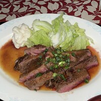 たくあん・牡丹亭 - 