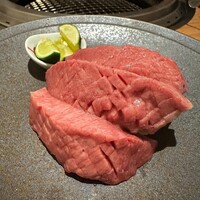 焼肉 水谷 - 