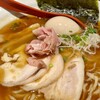 焼きあご塩らー麺 たかはし アトレ川崎店