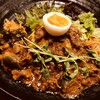 SPICY CURRY 魯珈